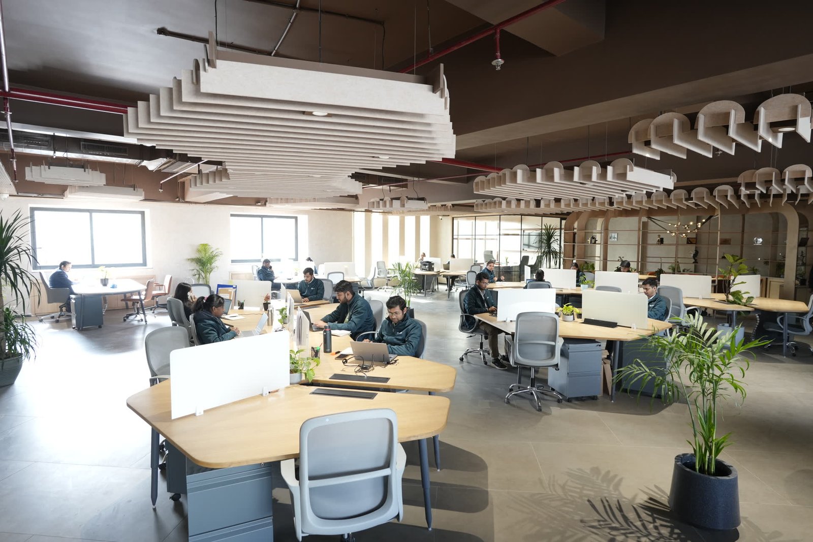 Operations & Project Management