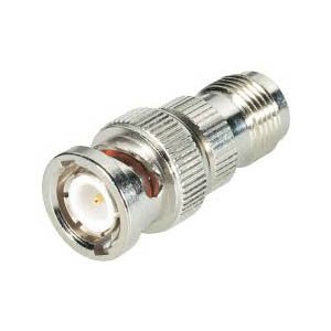 Precision RF Adapters